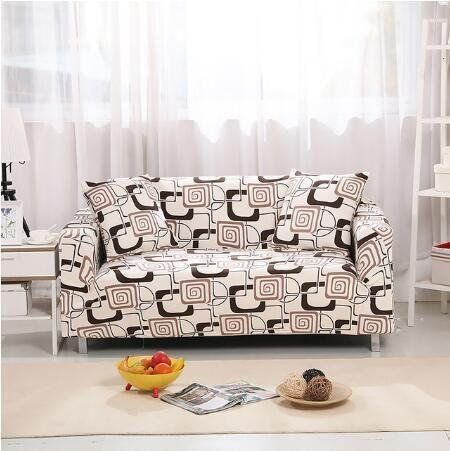 Elastic Universal Sofa Cover Elastic Universal Sofa Cover